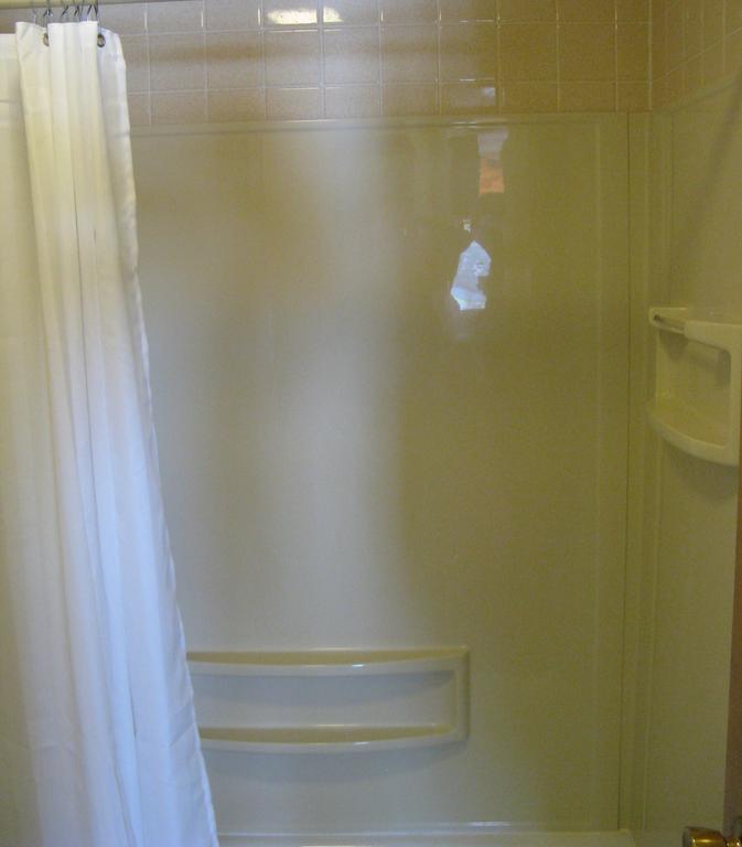 Motel Northside - 3*