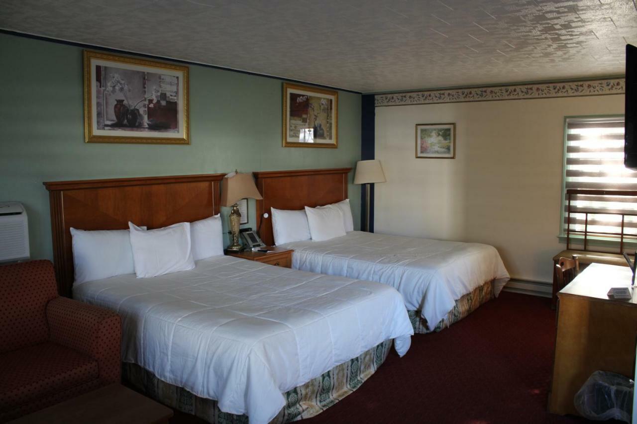 Northside - Motel 3*