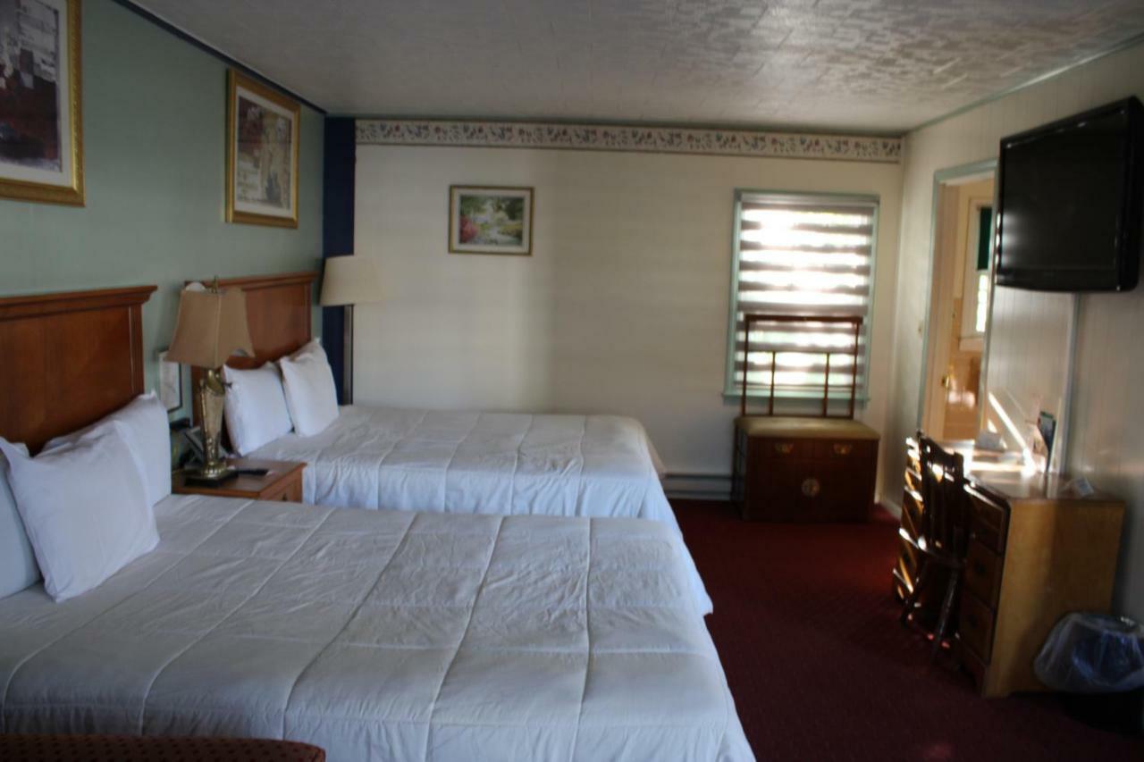 Northside - Motel 3*