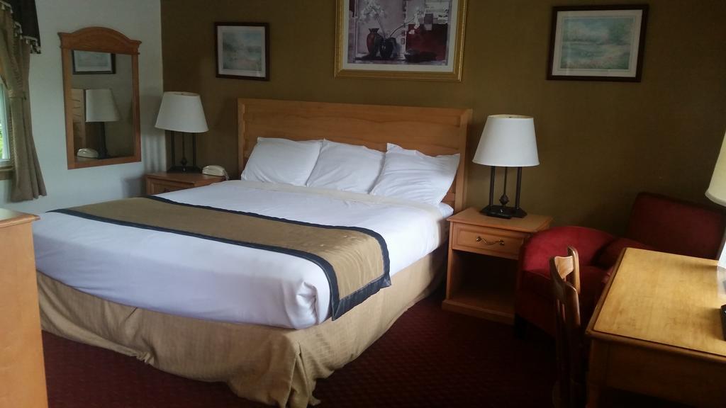 Motel Northside - 3*