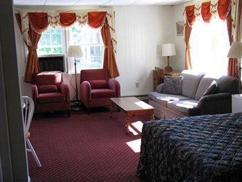 Motel Northside - 3*