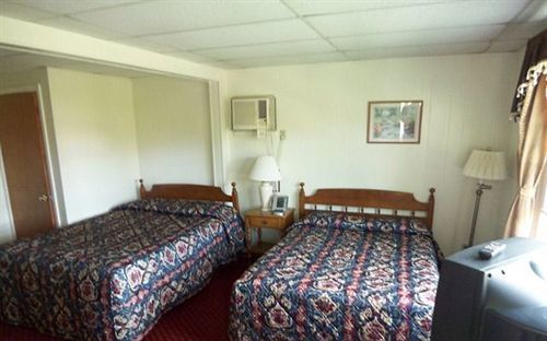 Northside - Motel 3*