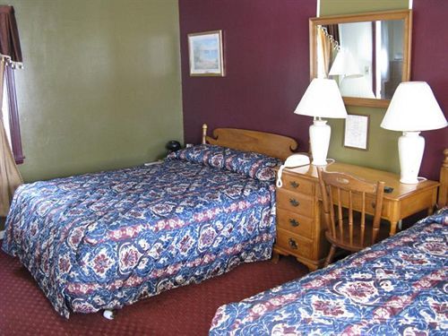 Northside - Motel 3*