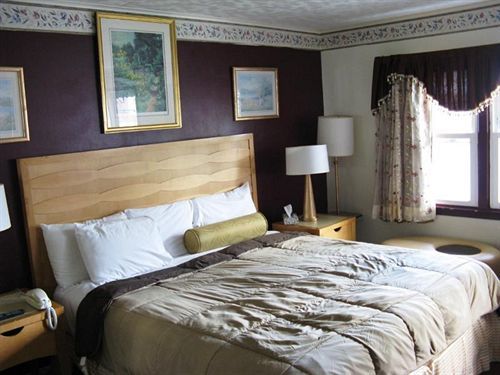 Motel Northside - 3*