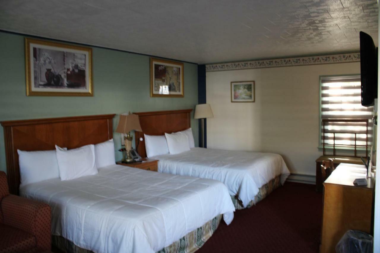 Northside - Motel Williamstown